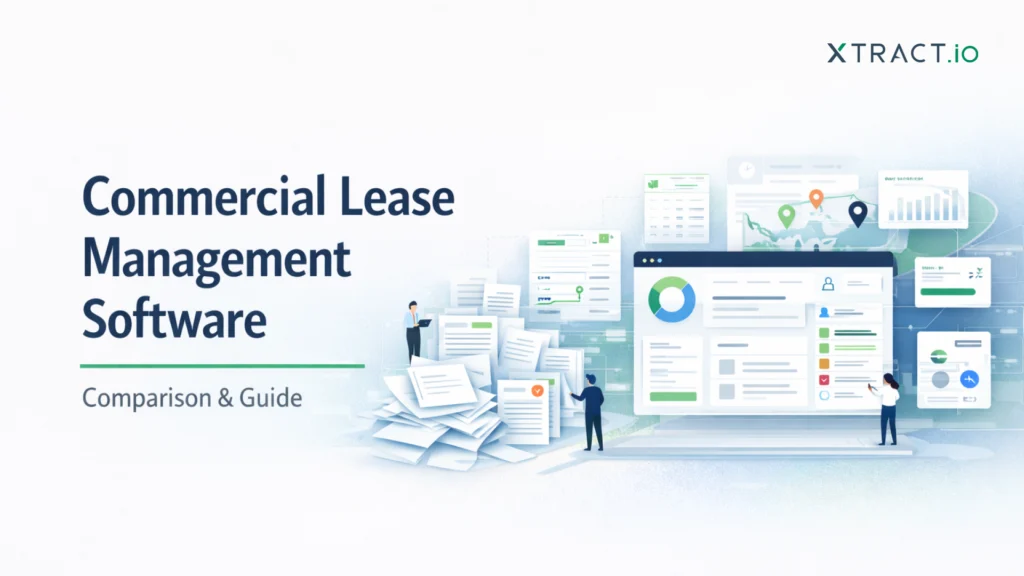 10 Best Commercial Lease Management Software (2026)