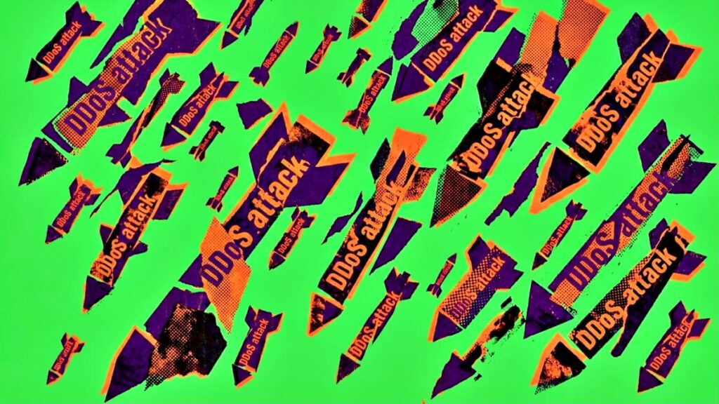 13.5M Device Botnet Drives 2 Tbps DDoS Attacks on FinTech