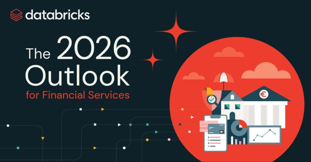 8 AI and data trends shaping financial services in 2026