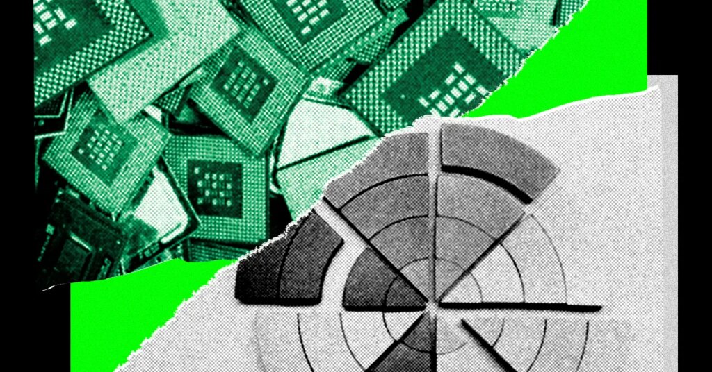 AI Could Democratize One of Tech's Most Valuable Resources