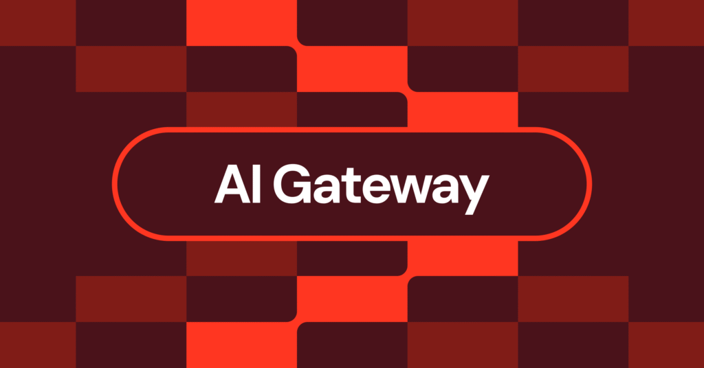AI Gateway: A Governance Layer for Agentic AI