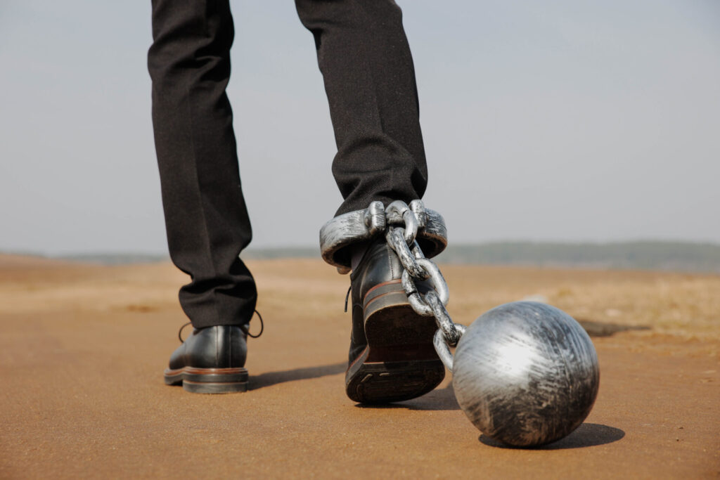 AI Is Creating Technical Debt – How Enterprises Should Handle It