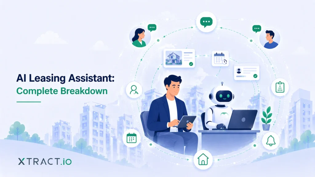 AI Leasing Assistant: Features, ROI & Best Tools (2026)