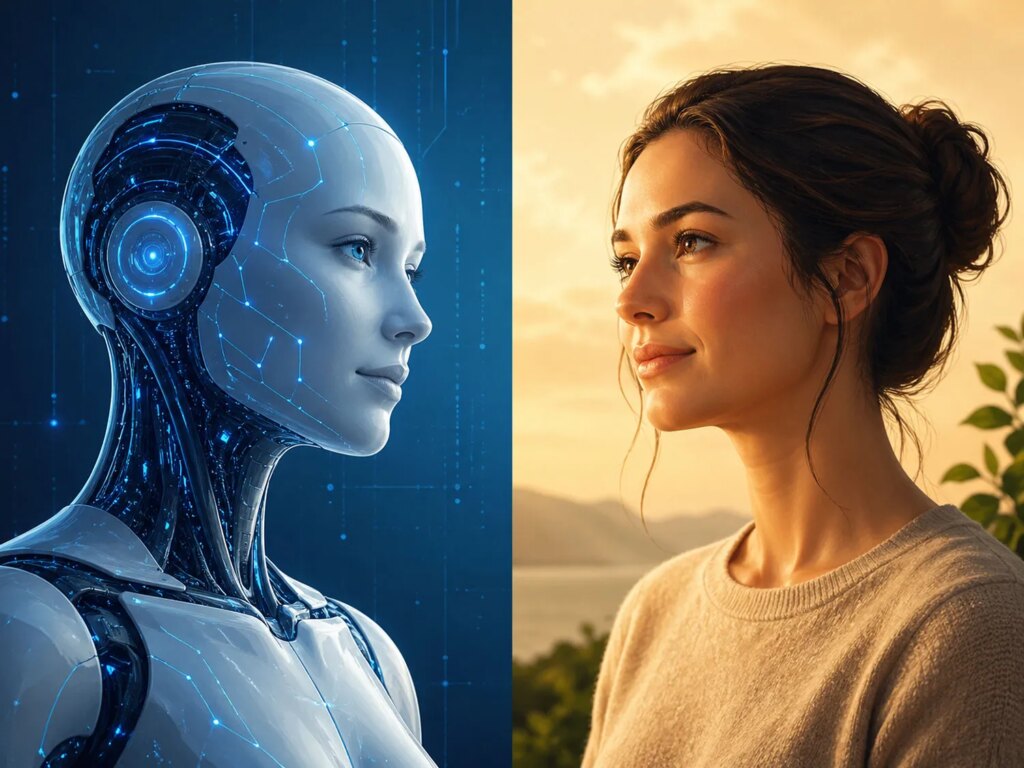 AI Was Supposed To Cut Costs. Now Some Companies Say It Costs More Than Workers