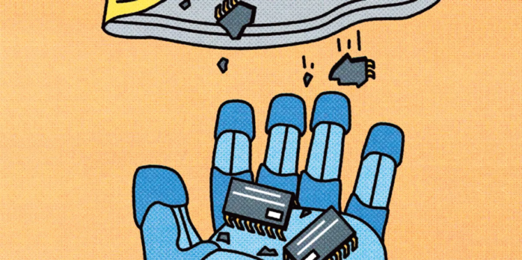 AI and the High Bandwidth Memory Shortage