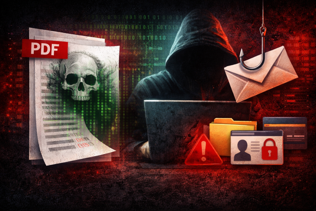 Adobe Reader Zero-Day Exploit Uses Fake PDF Files To Steal User Data