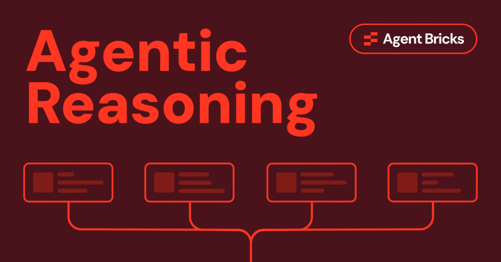 Agentic Reasoning in Practice: Making Sense of Structured and Unstructured Data