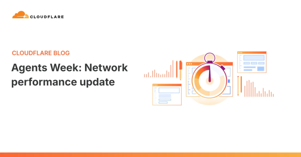 The Cloudflare Blog
