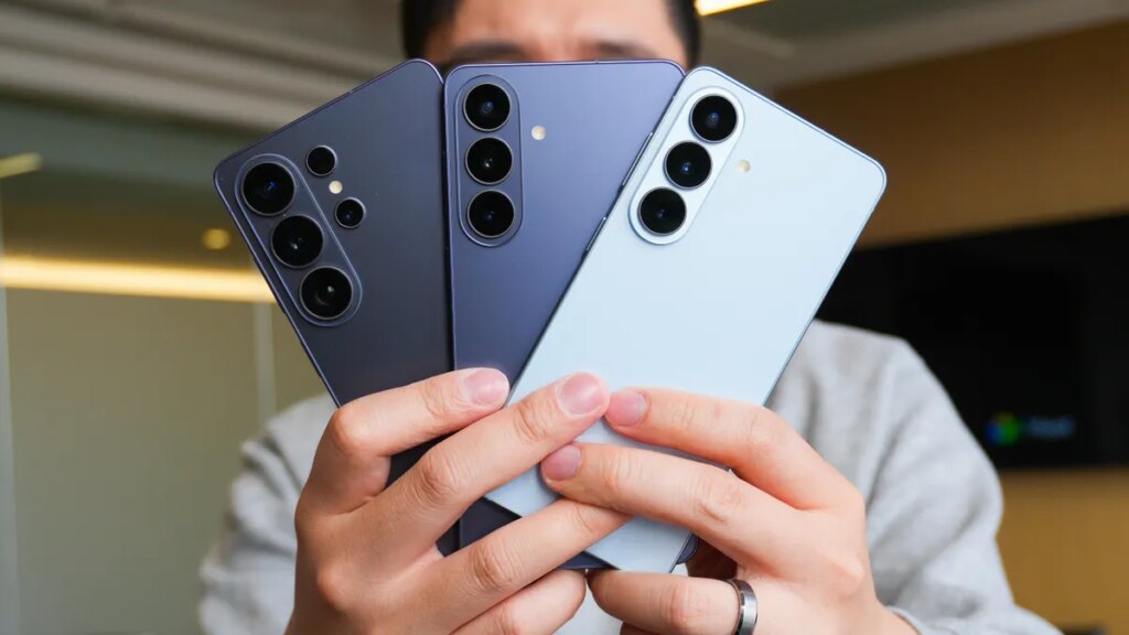 AirDrop is coming to older Samsung phones - is yours supported? How to get it early