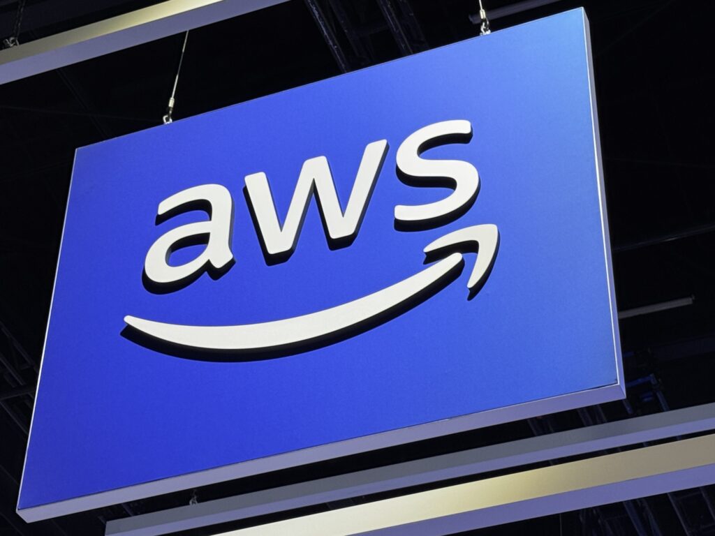 Amazon S3 Files gives the world's biggest object store a file system