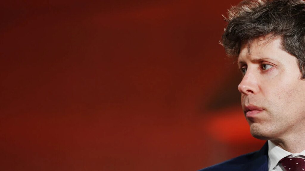 Anonymous Sources Detail Sam Altman’s Alleged Untrustworthiness in New Report