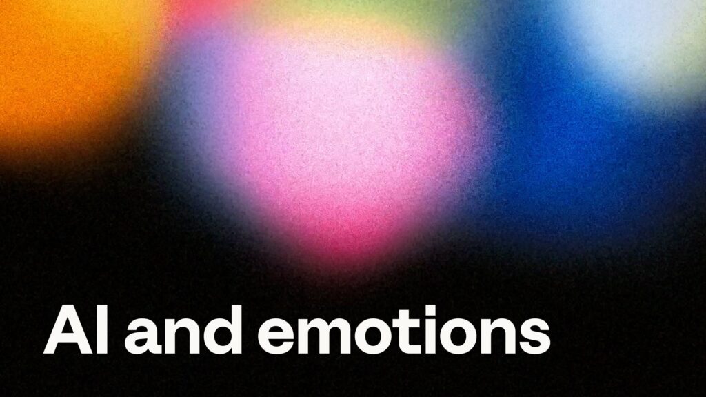 Anthropic Maps 171 Emotion-like Concepts Inside Claude