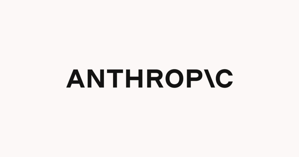 Anthropic May Develop Its Own AI Chips