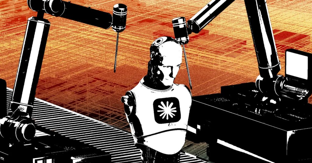 Anthropic’s New Product Aims to Handle the Hard Part of Building AI Agents