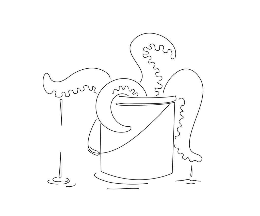 Anthropic's rough week: leaked models, exposed source code, and a botched GitHub takedown