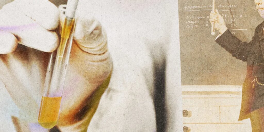 Artificial scientists: 10 Things That Matter in AI Right Now