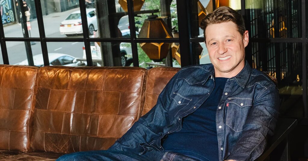 Ben McKenzie Says Crypto Has a Secret Ingredient: Male Loneliness