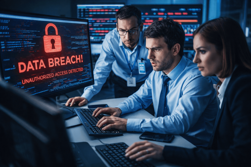 Best Approach to Risk Management for Data Migration in Data-Driven Businesses