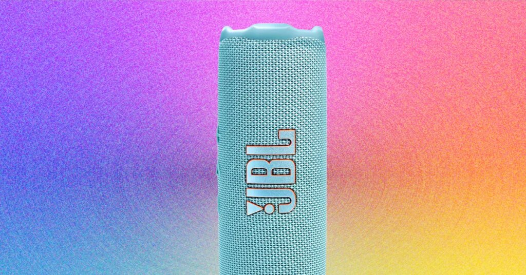 Best Bluetooth Speakers (2026): JBL, Sonos, Bose, and More