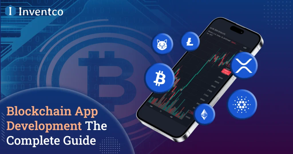 Blockchain App Development: Tech and Business Guide in 2026