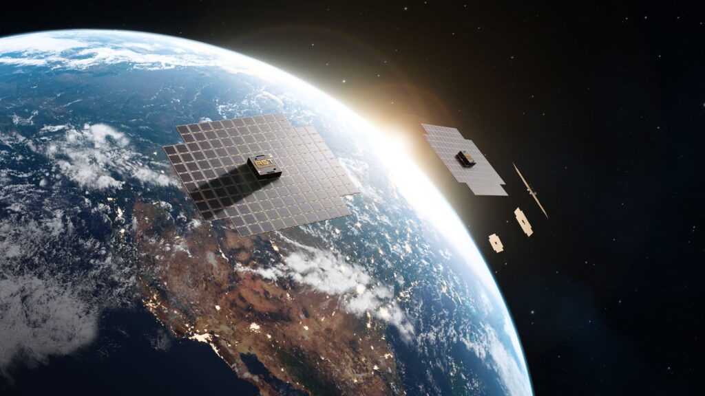 Blue Origin Demonstrates Successful Reusability Of New Glenn