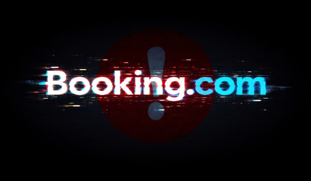 Booking.com Confirms Data Breach as Hackers Access Customer Details
