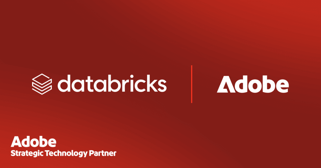 Bridging Data Science and Marketing: Databricks Unveils Delta Sharing Integration for Adobe Experience Platform and Agentic Marketing Workflows