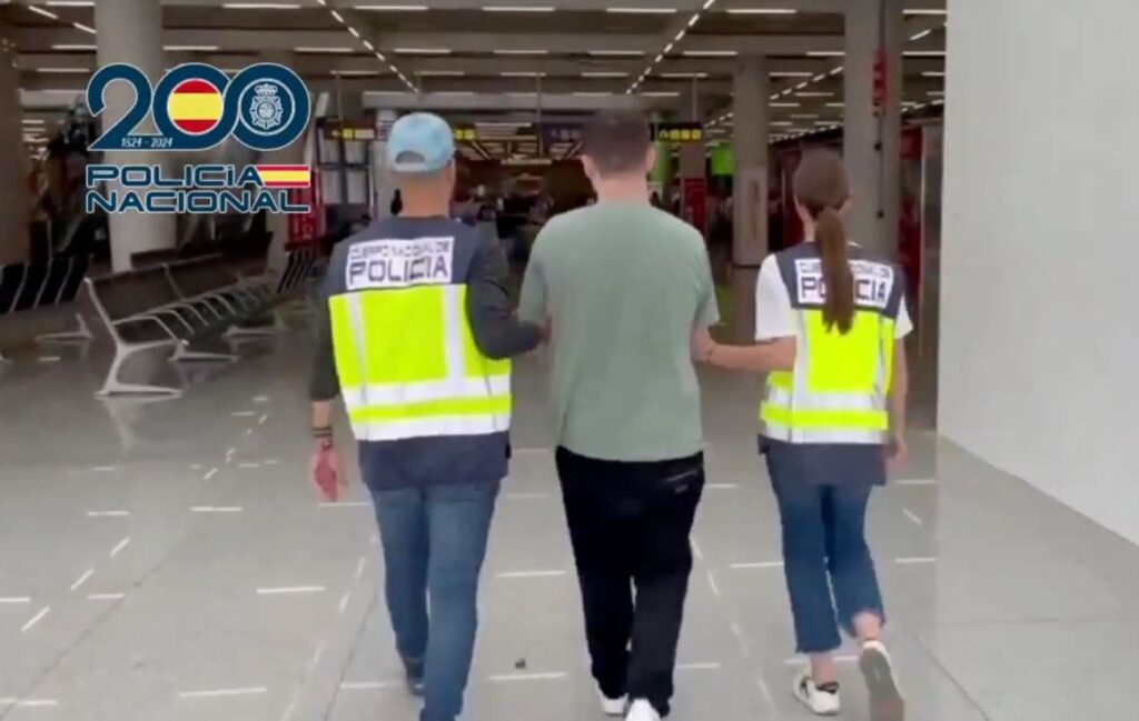 British Hacker Tyler Buchanan Pleads Guilty to $8M Hacking Scheme in US