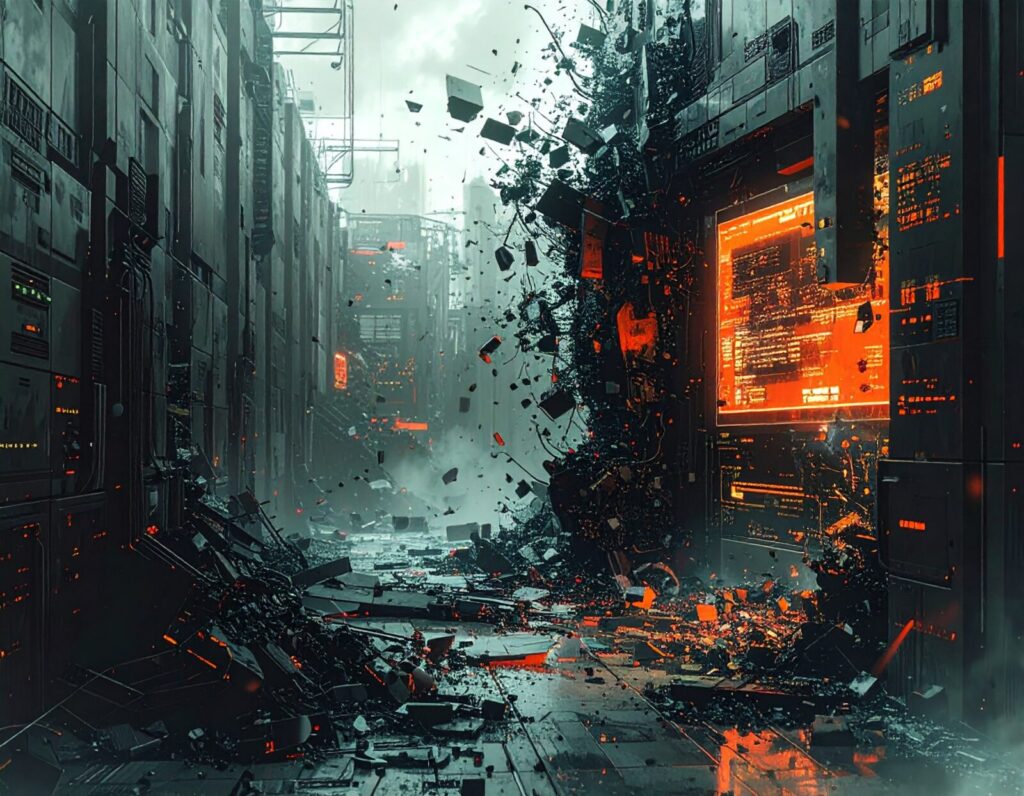 “Conviction Collapse” and the End of Software as We Know It – O’Reilly