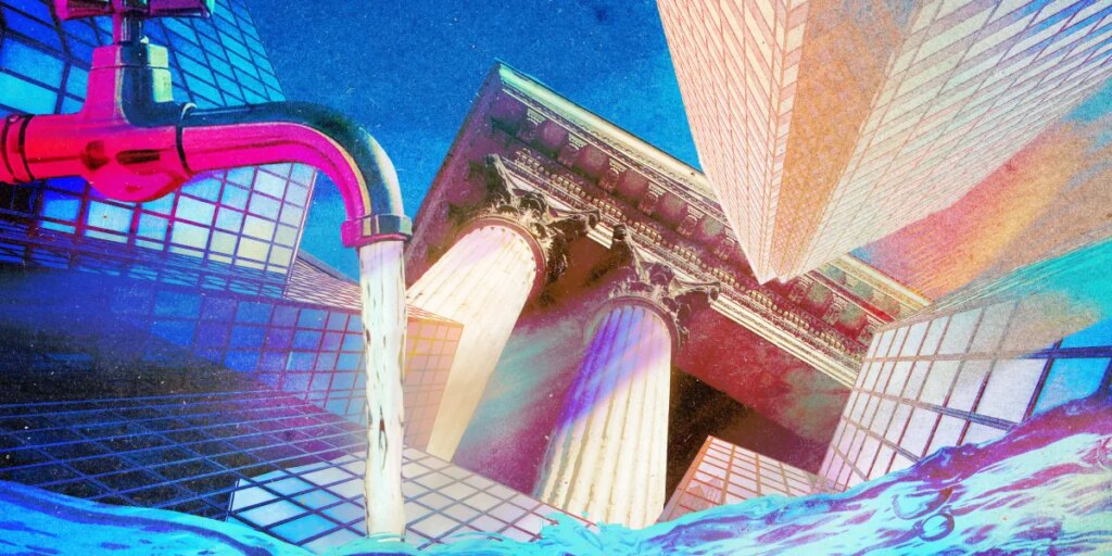 Cyberscammers are bypassing banks’ security with illicit tools sold on Telegram