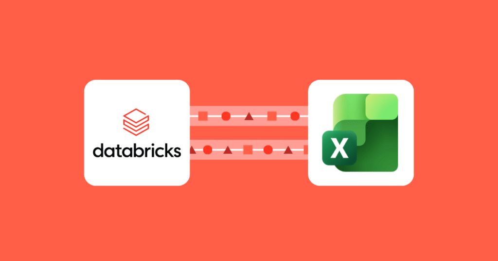 Databricks Excel Add-in | Databricks Blog