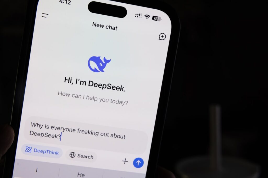 DeepSeek Launches V4 Model With One Million Token Context