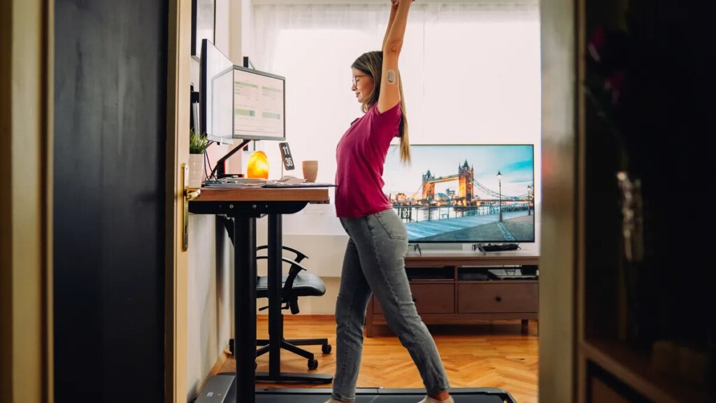 Do Walking Pads Live Up to the Hype? I Put Two to the Test