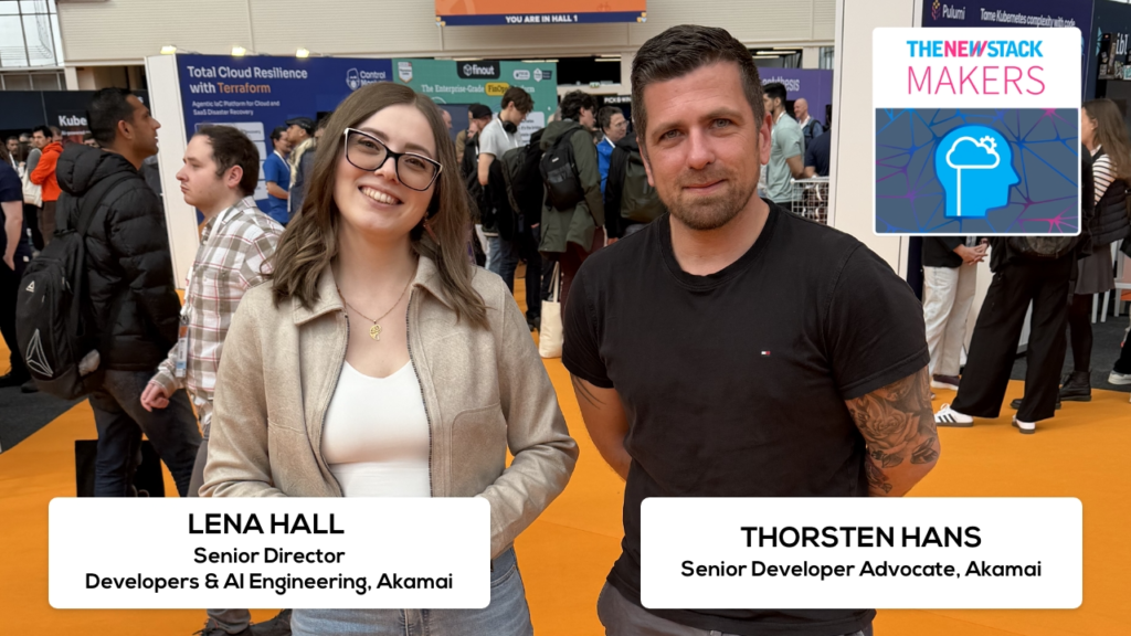 Edge-forward: Akamai eyes sweet spot between centralized & decentralized AI inference