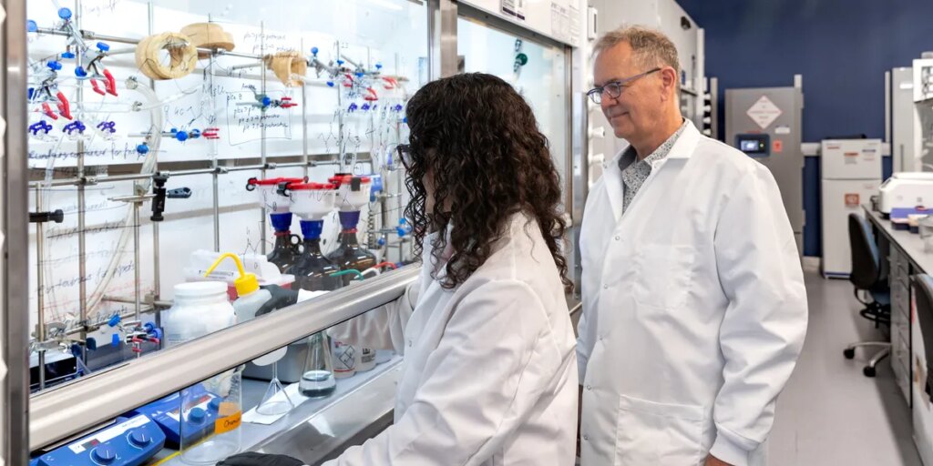 Engineering Collisions: How NYU Is Remaking Health Research