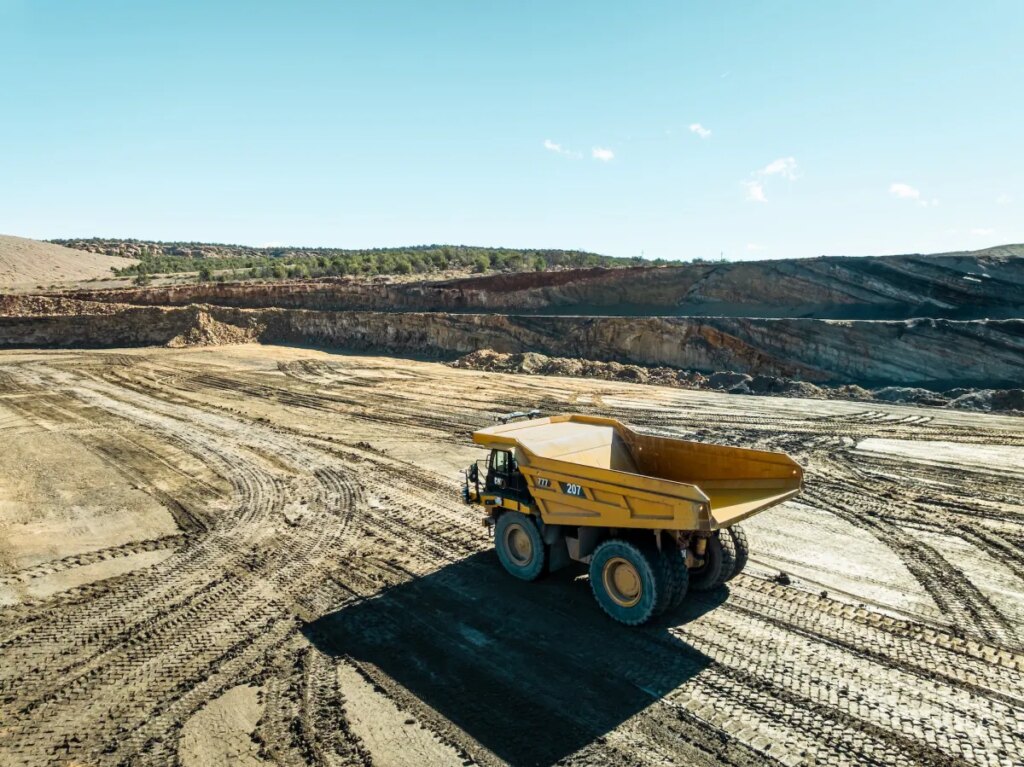 Ex-Tesla engineer’s startup taps Pronto to help automate a copper mine