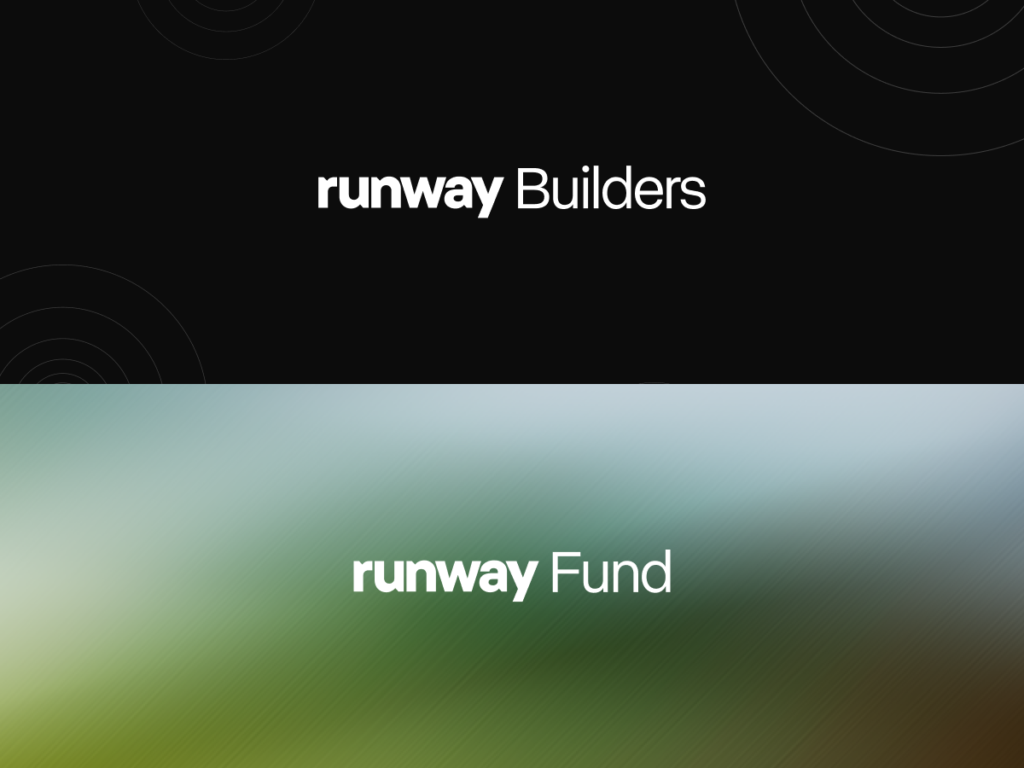 Exclusive: Runway launches $10M fund, Builders program to support early-stage AI startups