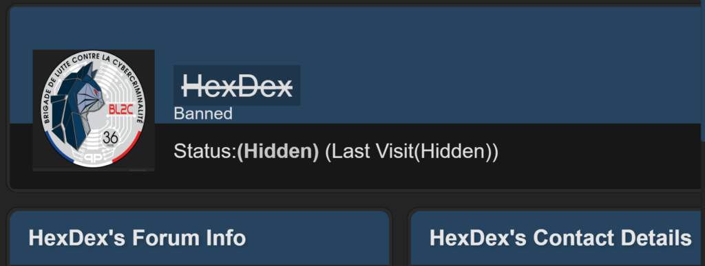 French Police Detain Hacker HexDex for Targeting Sports Groups and Ministry Systems
