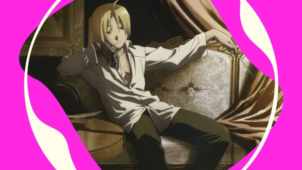 'Fullmetal Alchemist' Is the Greatest Anime of All Time