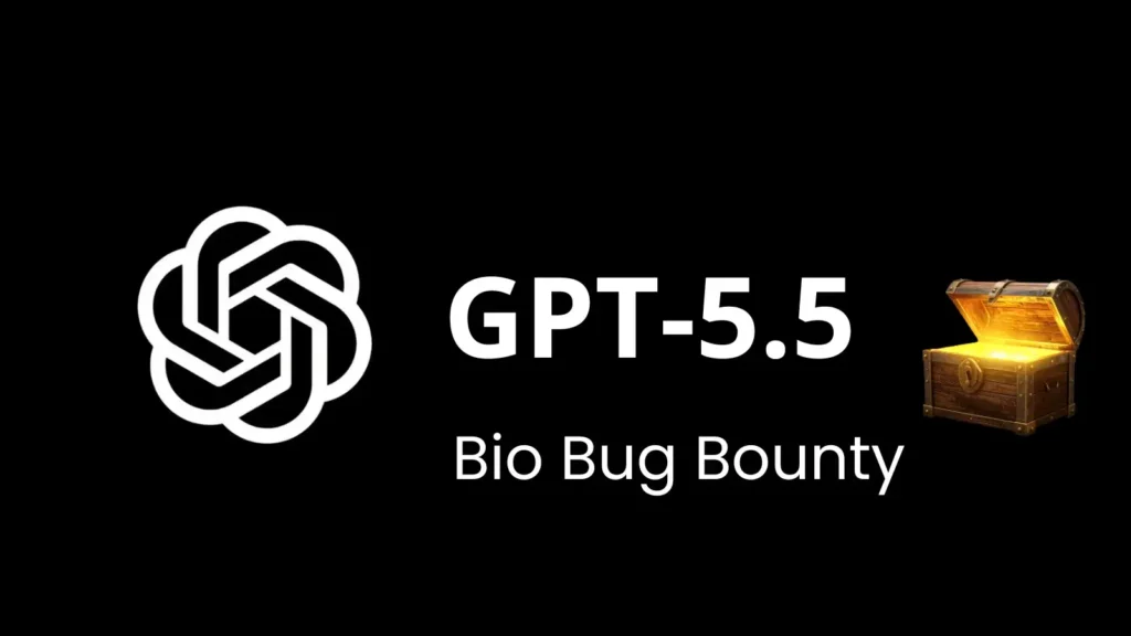 GPT-5.5 Bio Bug Bounty Program Aims to Improve AI Safety and Performance