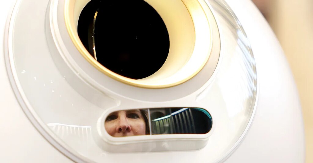 Gazing Into Sam Altman’s Orb Now Proves You’re Human on Tinder