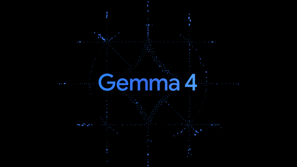 Google Releases Open-source AI Model Gemma 4 For Developers