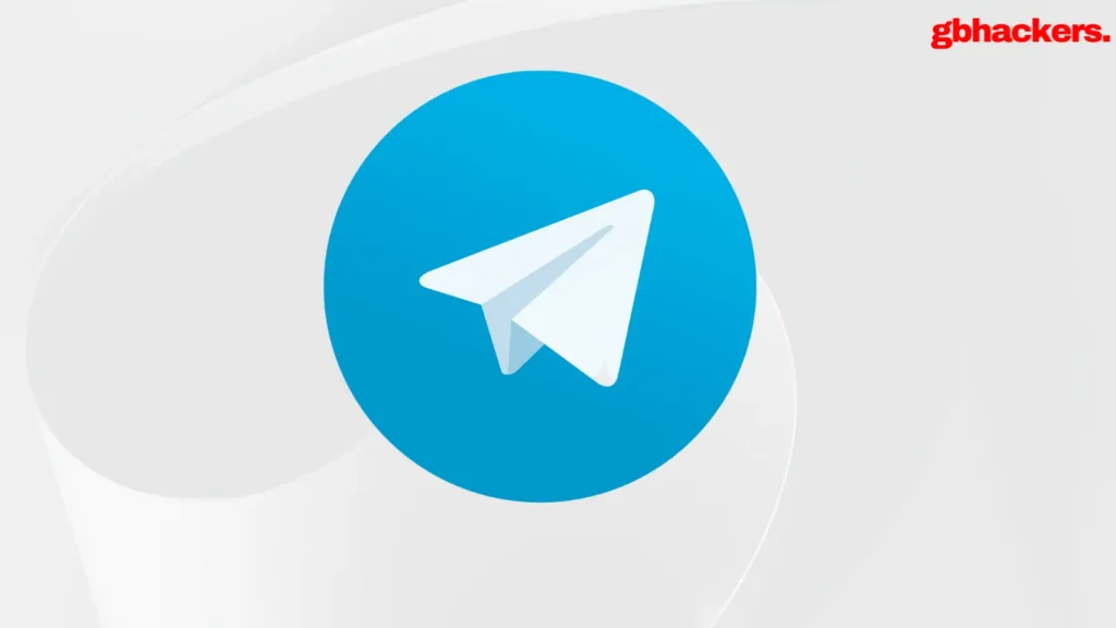 Hackers Exploit Pastebin PowerShell Script to Hijack Telegram Sessions
