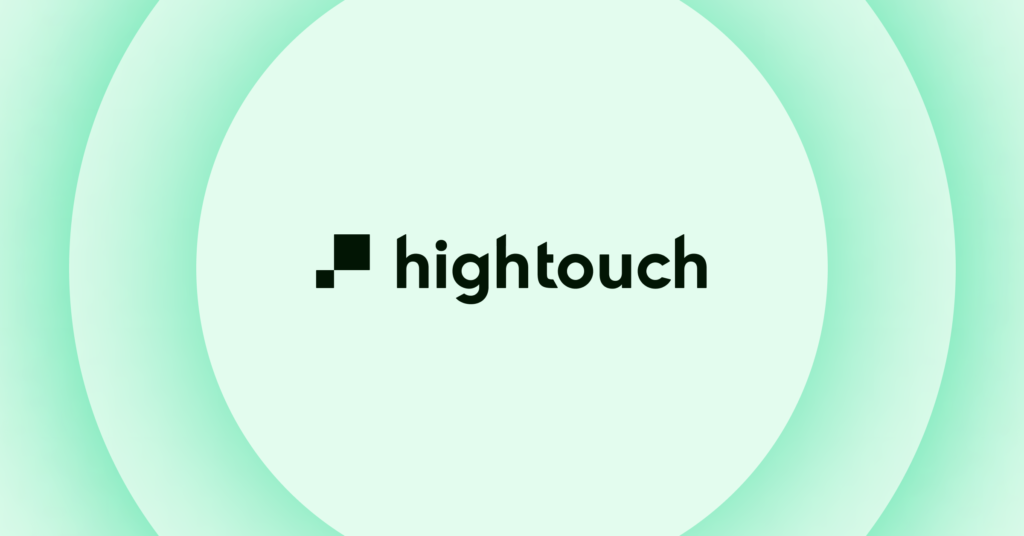 Hightouch (YC S19) Is Hiring
