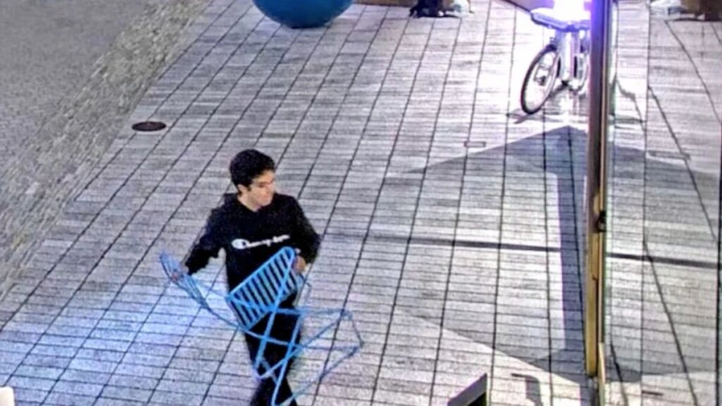 Home of OpenAI CEO Allegedly Attacked for a Second Time