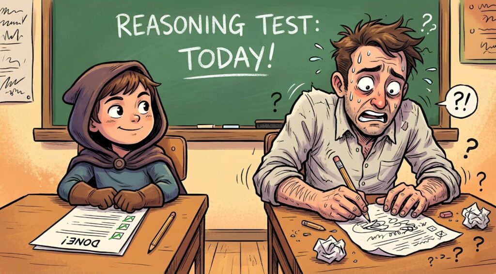 How Can A Model 10,000× Smaller Outsmart ChatGPT?