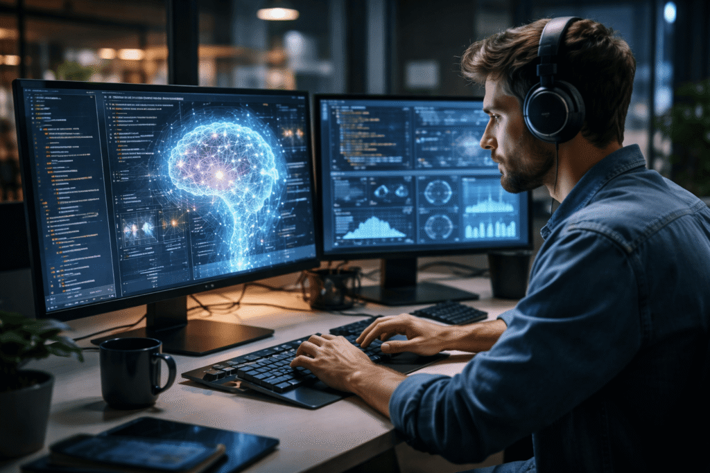 How Data Analytics Helps Developers Deliver Better Tech Services