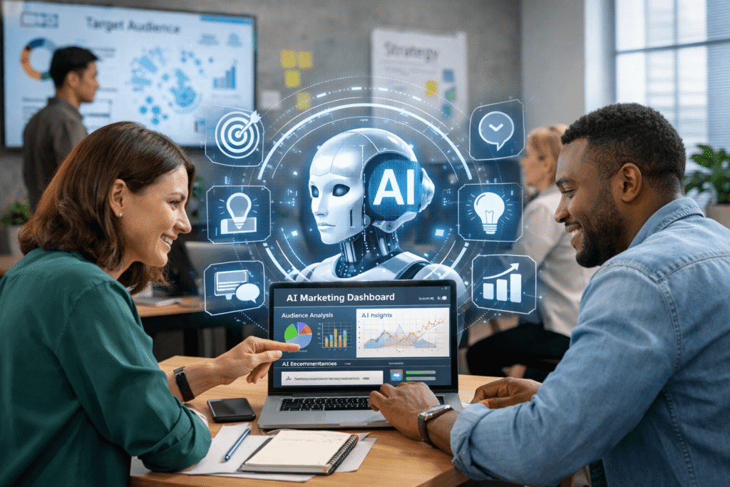 How Data Analytics and Data Mining Strengthen Brand Identity Services