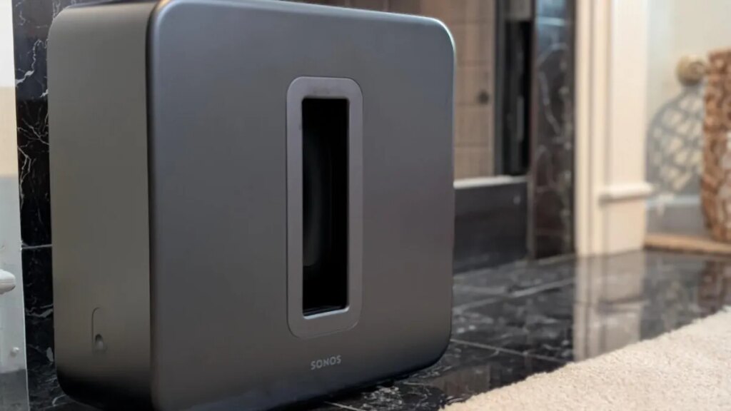 How I calibrated my subwoofer placement for peak impact in awkward room setups