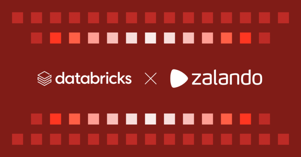 How Zalando built a unified data foundation for AI and analytics on Databricks
